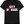 Load image into Gallery viewer, City Morgue x Vlone Drip Tee Black
