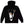 Load image into Gallery viewer, Pop Smoke x Vlone Hawk Em' Hoodie Black