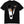 Load image into Gallery viewer, Pop Smoke x Vlone Hawk Em' Tee Black