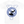 Load image into Gallery viewer, Pop Smoke x Vlone Stop Snitching T-Shirt White/Blue