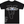 Load image into Gallery viewer, Pop Smoke x Vlone Tracklist Tee Black