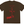 Load image into Gallery viewer, Travis Scott Jordan Cactus Jack Highest T Shirt Brown
