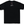 Load image into Gallery viewer, BAPE Ape Back Street Tee Black