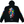 Load image into Gallery viewer, Chrome Hearts Multi Color Cross Cemetery Hoodie Black
