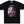 Load image into Gallery viewer, BAPE Ape Back Street Tee Black