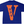 Load image into Gallery viewer, Juice Wrld x Vlone 999 Tee Blue