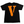 Load image into Gallery viewer, Vlone Staple Tee Black Orange