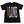 Load image into Gallery viewer, Vlone Staple Tee Black Orange