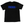 Load image into Gallery viewer, Vlone Friends Tee Black Blue