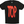 Load image into Gallery viewer, YoungBoy NBA x Vlone TOP Tee Black