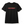 Load image into Gallery viewer, ANTI SOCIAL SOCIAL CLUB X COMMISSARY Tee Black