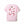 Load image into Gallery viewer, Anti Social Social Club Kkoch Tee - Pink