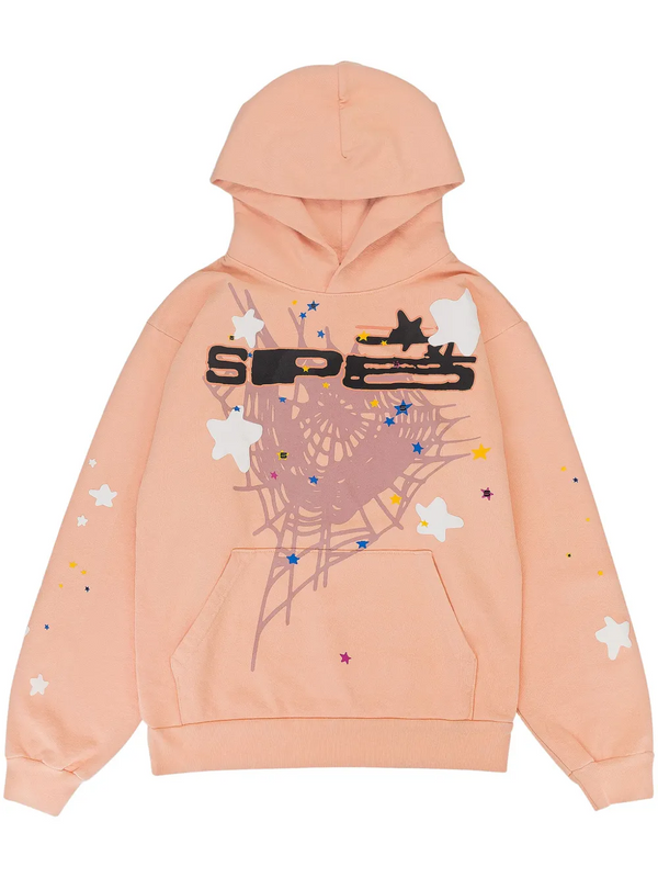 Sp5der Bellini Hoodie