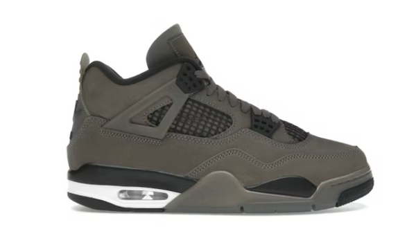 Jordan 4 Retro Cave Stone