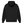 Load image into Gallery viewer, Fear of God Essentials Arch Logo Hoodie Jet Black
