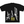 Load image into Gallery viewer, Denim Tears x Offset Set It Off #3 T-shirt Black
