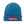 Load image into Gallery viewer, Supreme New Era Box Logo Beanie (FW22) Blue
