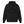 Load image into Gallery viewer, Fear of God Essentials Arch Logo Hoodie Jet Black
