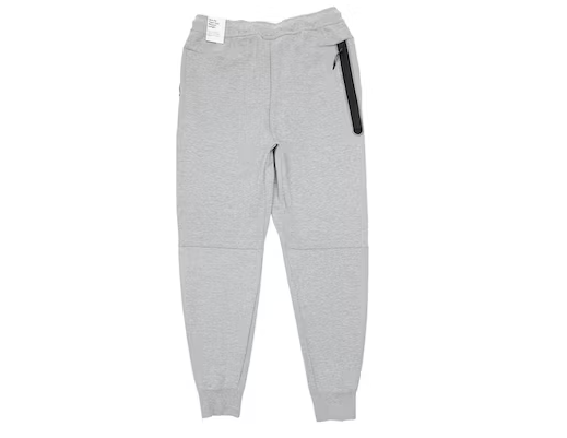 Nike tech fleece 2025 jogger dark grey