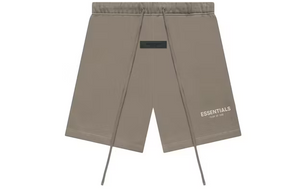 Fear of God Essentials Shorts Desert Taupe
