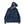 Load image into Gallery viewer, BAPE Color Camo Shark Full Zip Hoodie (SS22) Navy
