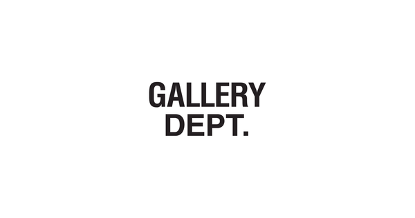 Shop Gallery Dept. at Premier Hype!