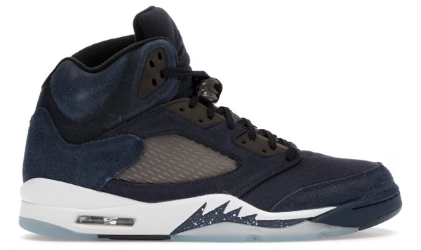 Jordan 5 Retro Georgetown