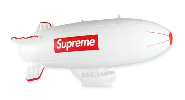 Supreme Inflatable Blimp