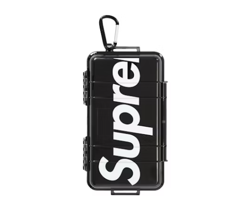 Supreme Pelican 1060 Case Smoke