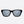 Load image into Gallery viewer, Dior DB23 S1I  Black Rectangular Sunglasses
