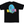 Load image into Gallery viewer, BAPE Popsicle Tee Black
