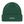 Load image into Gallery viewer, Supreme New Era Box Logo Beanie Dark Pine
