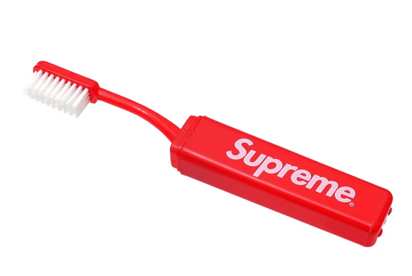 Supreme Toothbrush