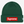 Load image into Gallery viewer, Supreme New Era Box Logo Beanie Dark Pine
