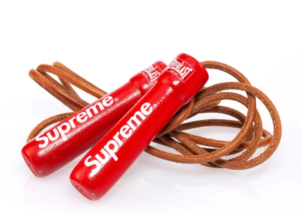 Supreme X Everlast Jump Rope