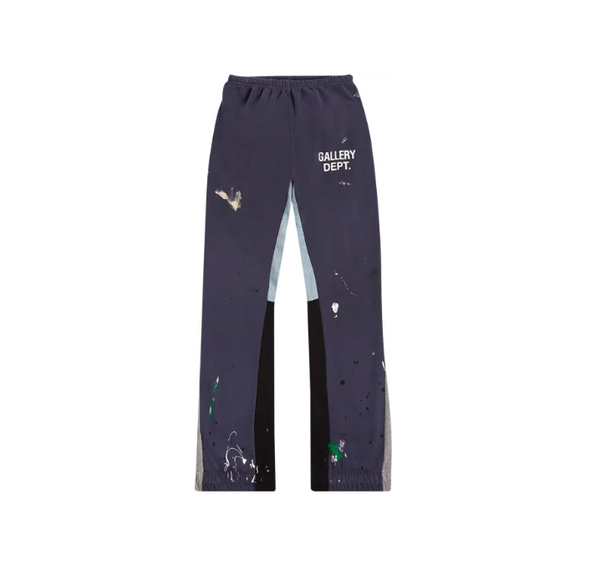 Gallery Dept. GD Flared Sweatpant 'Navy'