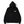 Load image into Gallery viewer, BAPE Metal Pullover Hoodie Black
