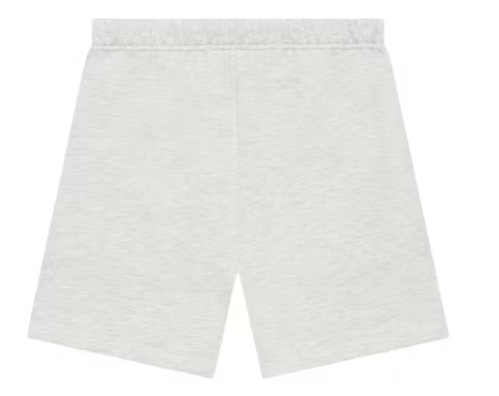 Fear of God Essentials Sweatshort (SS22) Light Oatmeal