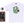 Load image into Gallery viewer, BAPE Store Chengdu Bape 30th Anniversary Ape Head Tee Set White
