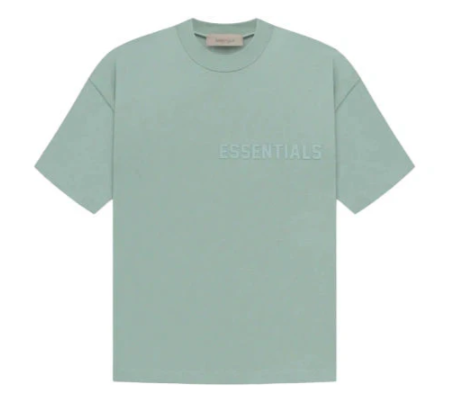 FOG ESSENTIALS Sycamore Tee