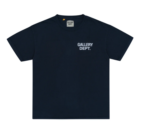 Gallery Dept. Souvenir Tee Navy