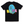 Load image into Gallery viewer, BAPE Popsicle Tee Black
