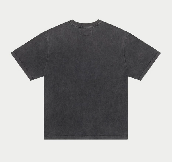 GODSPEED Eternal Dream Tee Grey Wash