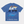 Load image into Gallery viewer, GODSPEED Artificial Love Tee Royal Washed
