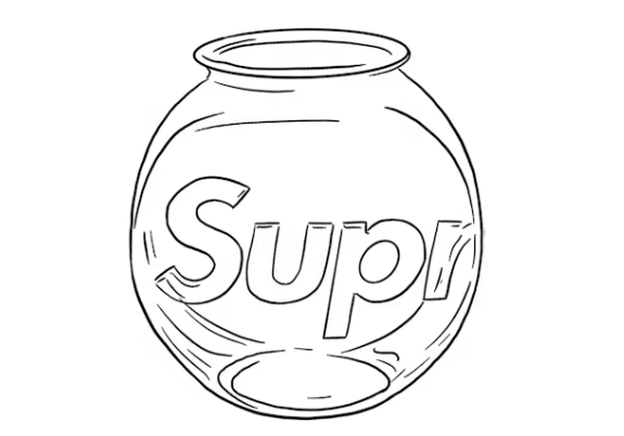 Supreme Fish Bowl