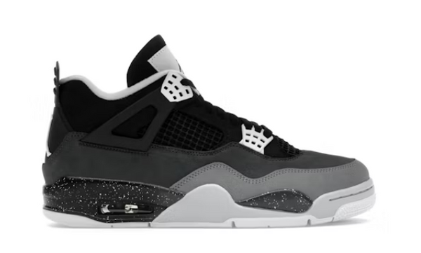 Jordan 4 Retro Fear (2024)