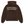 Load image into Gallery viewer, Broken Planet Out Of Service Mocha Brown Hoodie
