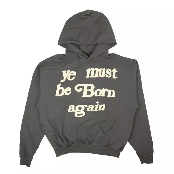 Cactus Plant Flea Market Born Again Hoodie