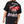 Load image into Gallery viewer, Louis Vuitton × NBA Crossover Round Neck Printing Short Sleeve Black
