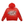 Load image into Gallery viewer, HELLSTAR Studios Records Hoodie Red
